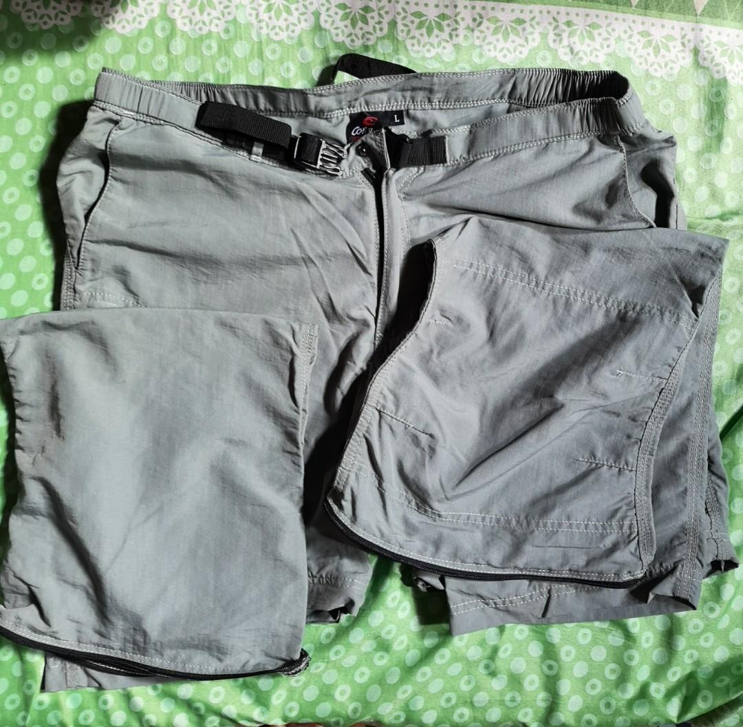 trek pants ladies