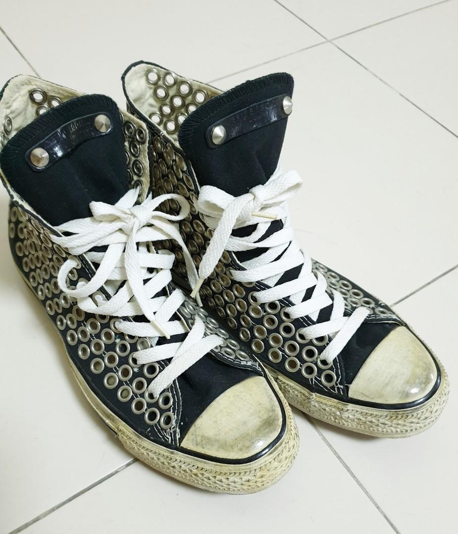 converse high cut limited edition