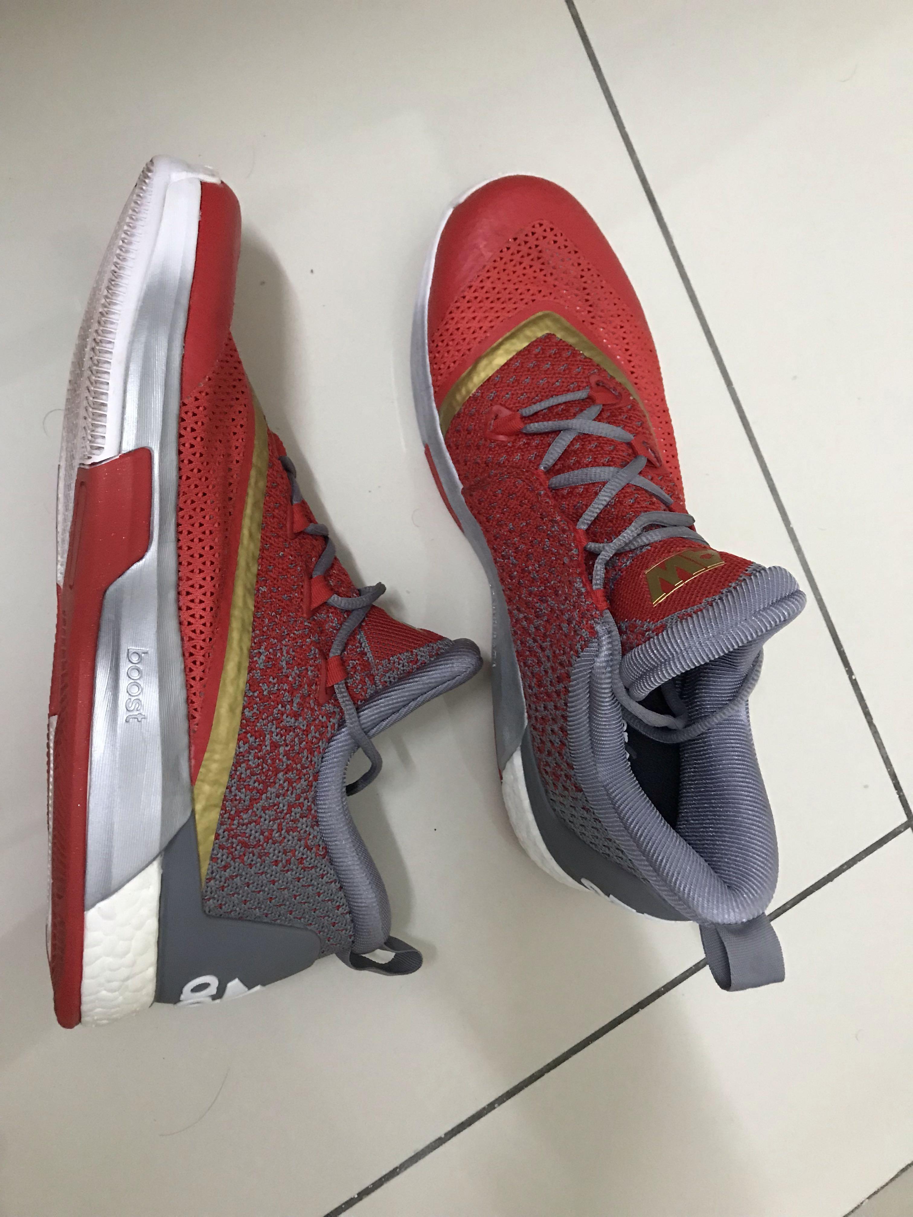 Boost basketball shoes 2019 cheap