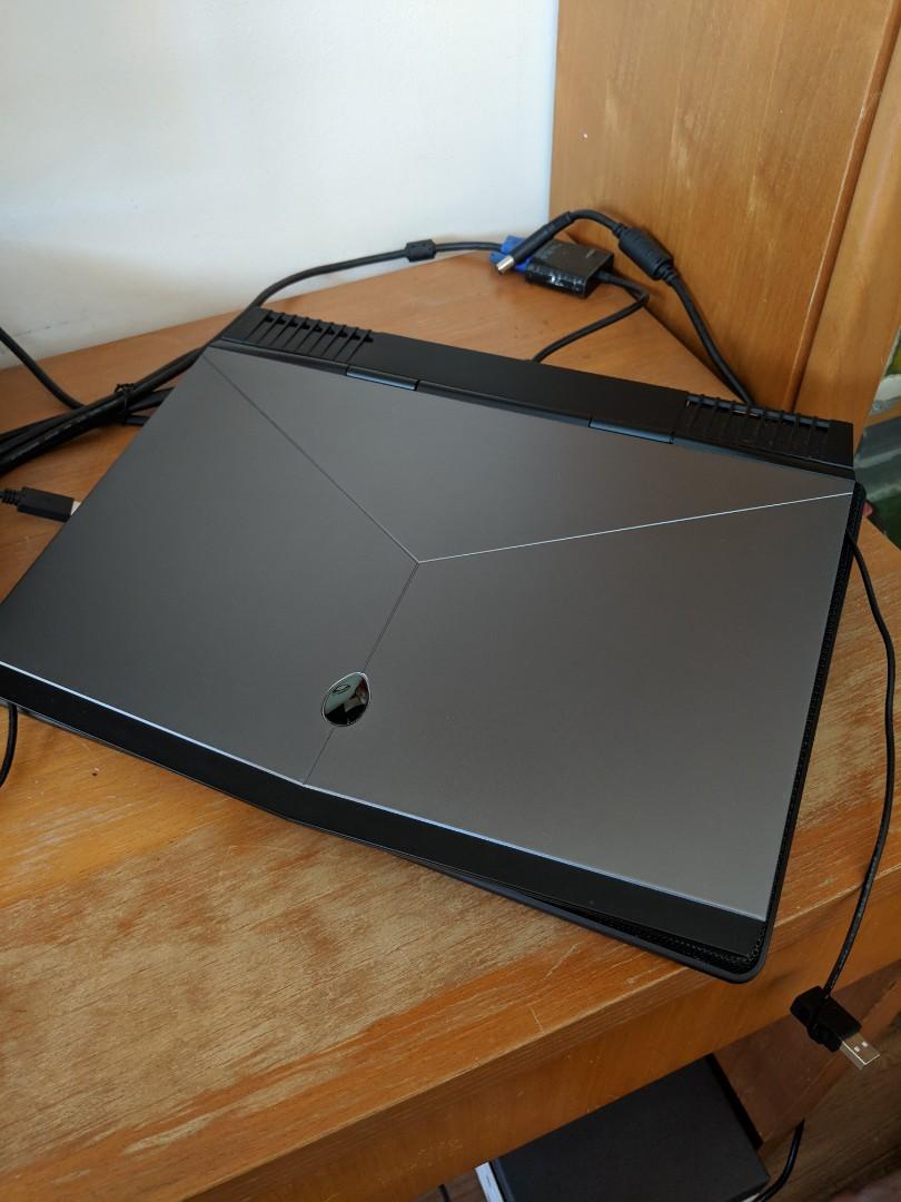 Dell Alienware 13 R3 Gaming Laptop Electronics Computers Laptops On Carousell