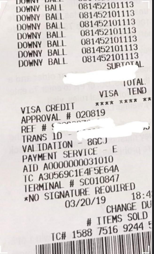 DOWNY BALL AUTOMATIC DISPENSER (Fabric Softener Dispenser), TV & Home