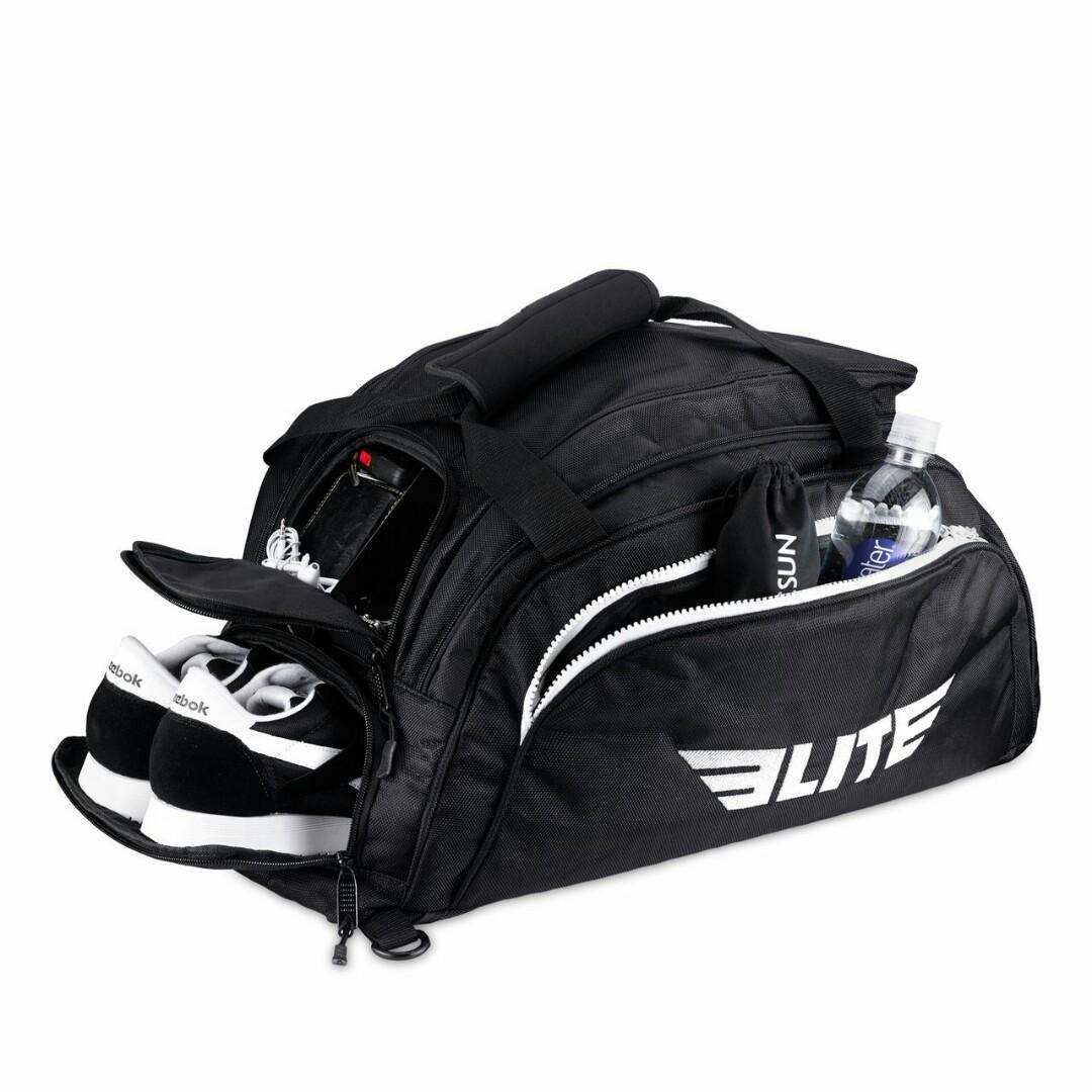 Elite sports warrior bag online