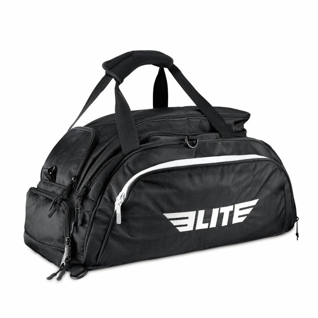 Elite Sports Warrior Gym Bag MMA Men s Fashion Activewear on Carousell