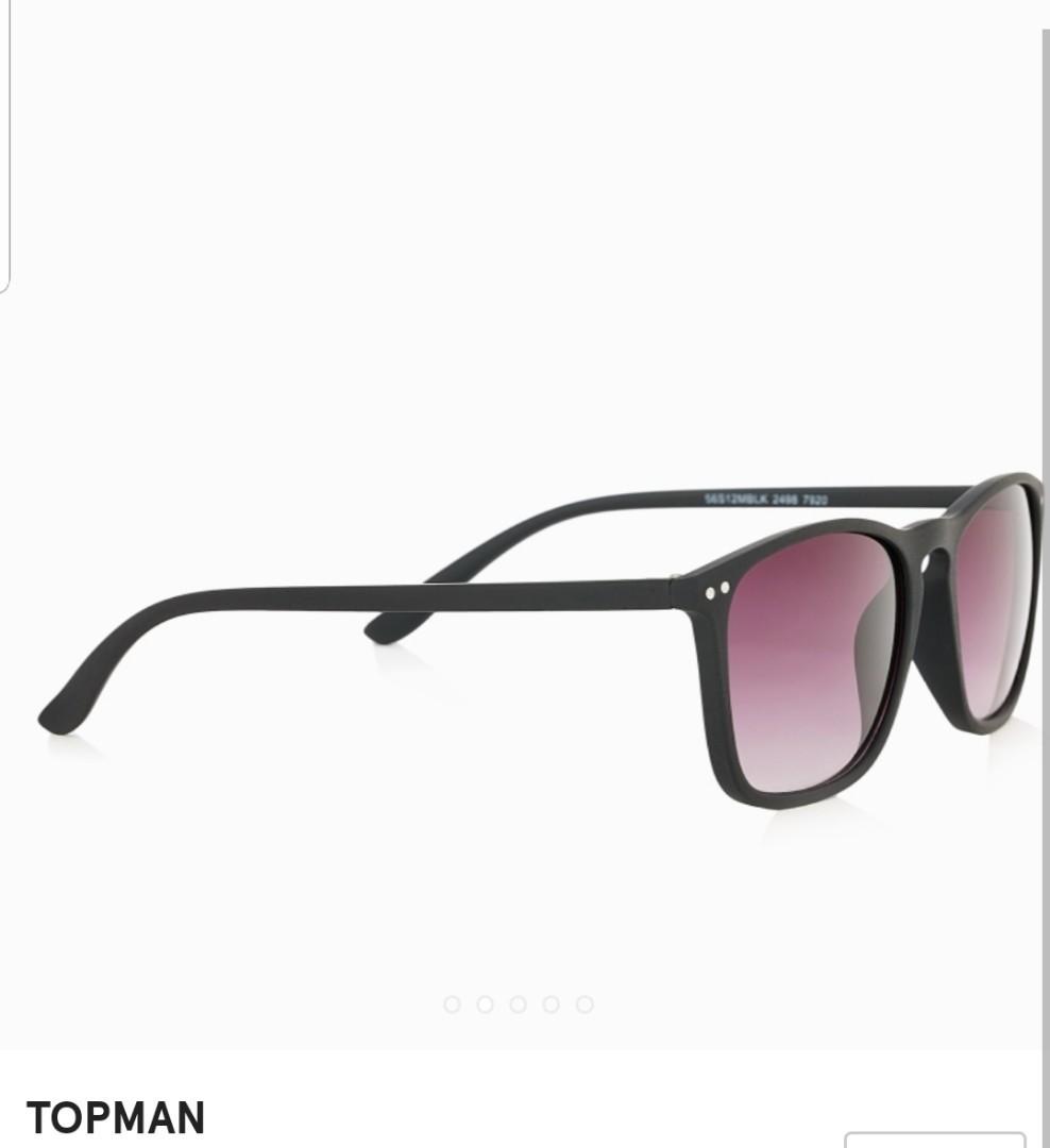 Mens sunglasses cheap topman