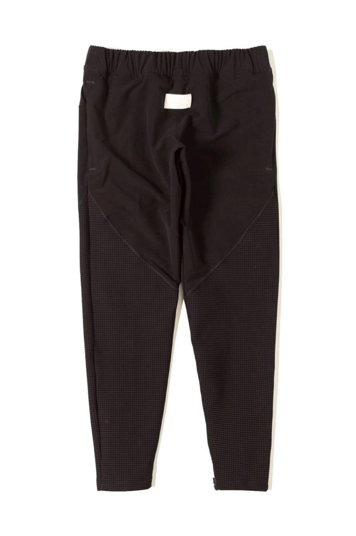 Fear of god clearance x nike run pants