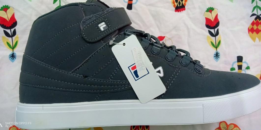 Fila oxidize top