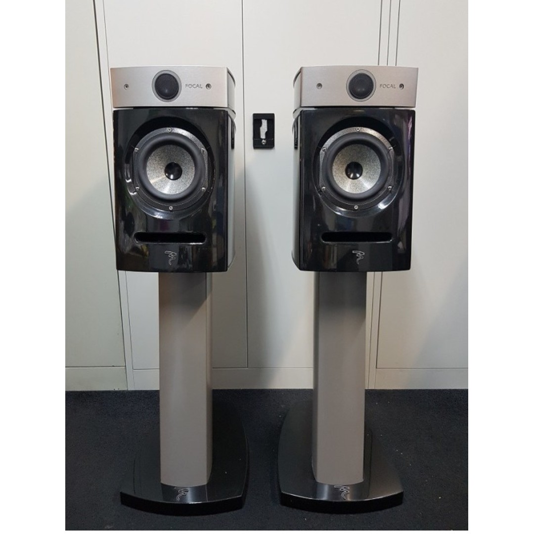 focal diablo utopia iii