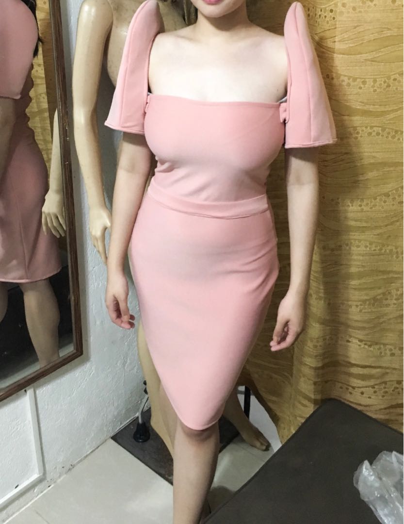 modern filipiniana dress 2019