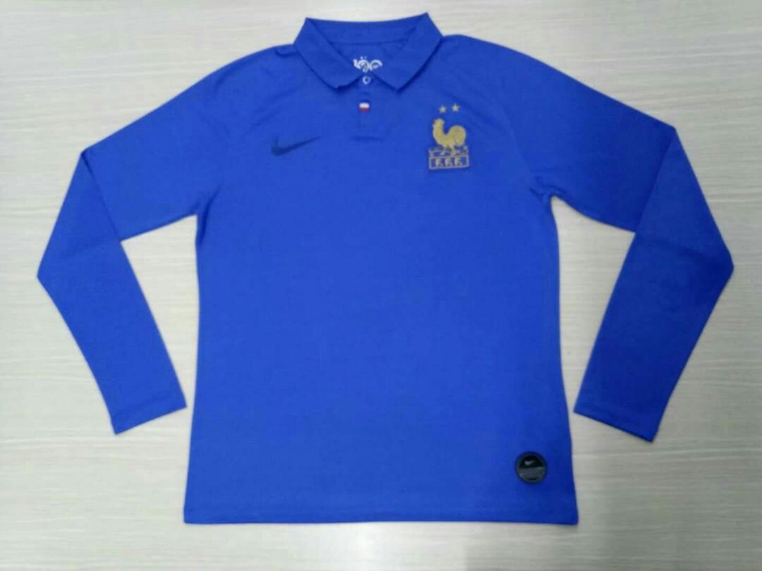 france 100th anniversary kit