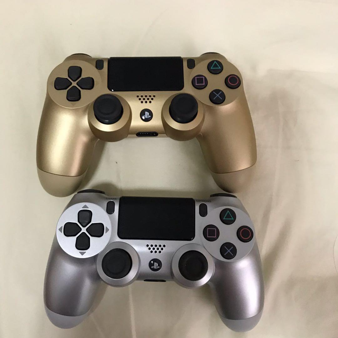 Carousell ps4 controller deals