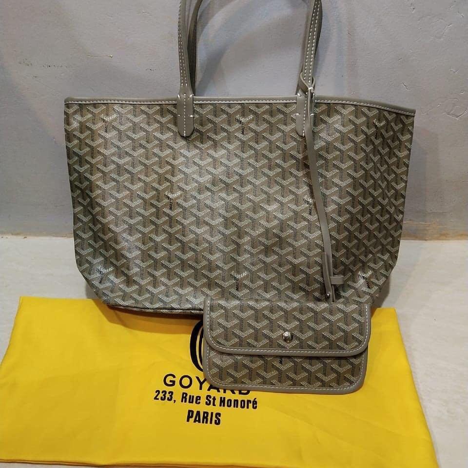 Tas Goyard ori preloved