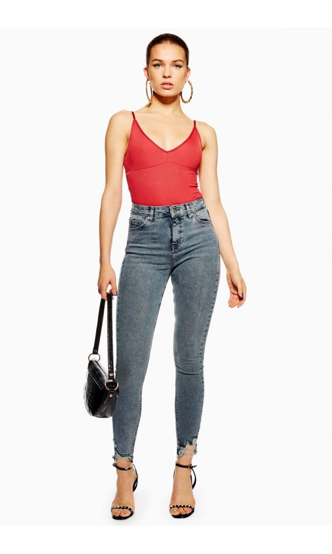 grey jamie jeans