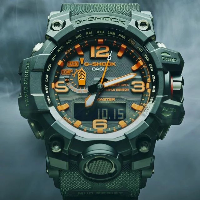 Mudmaster maharishi best sale