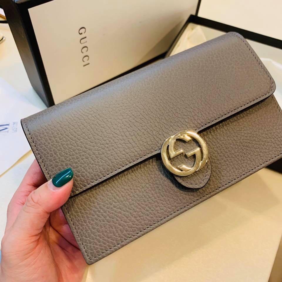 GUCCI outlet GG WOC