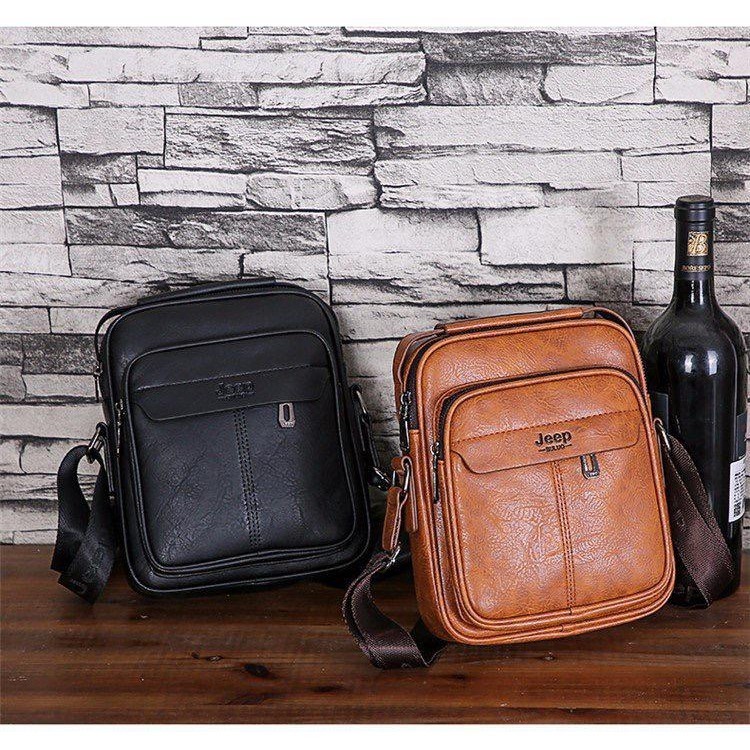 Jeep pouch bag deals