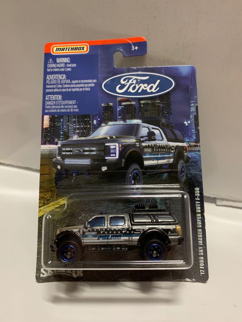 F350 hot wheels sales