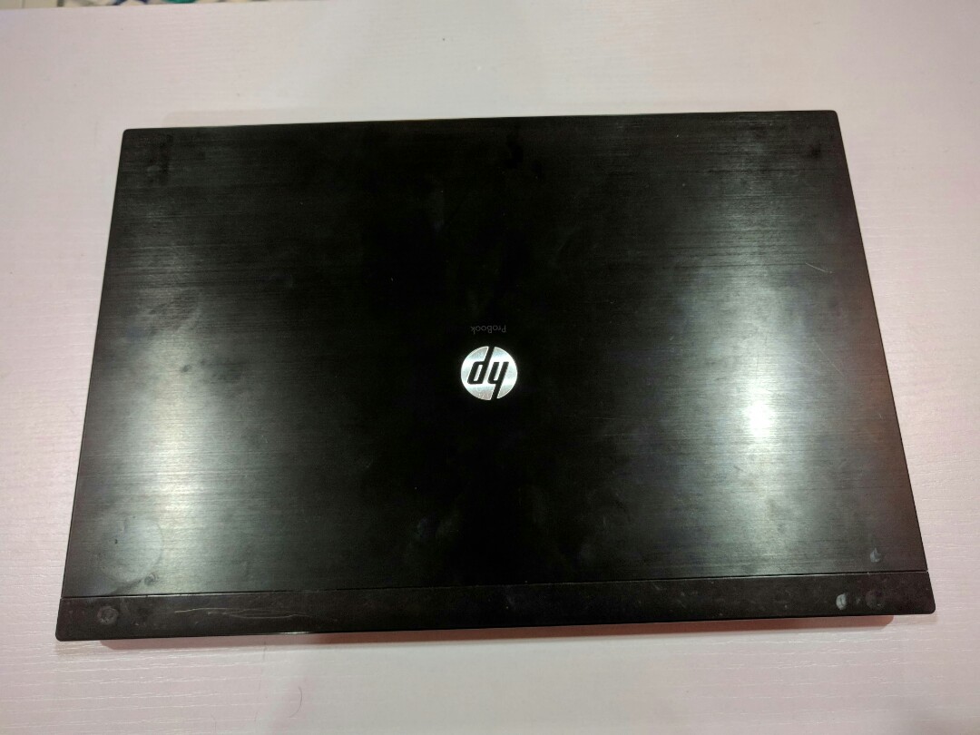 Hp laptop notebook computers tech laptops notebooks on carousell