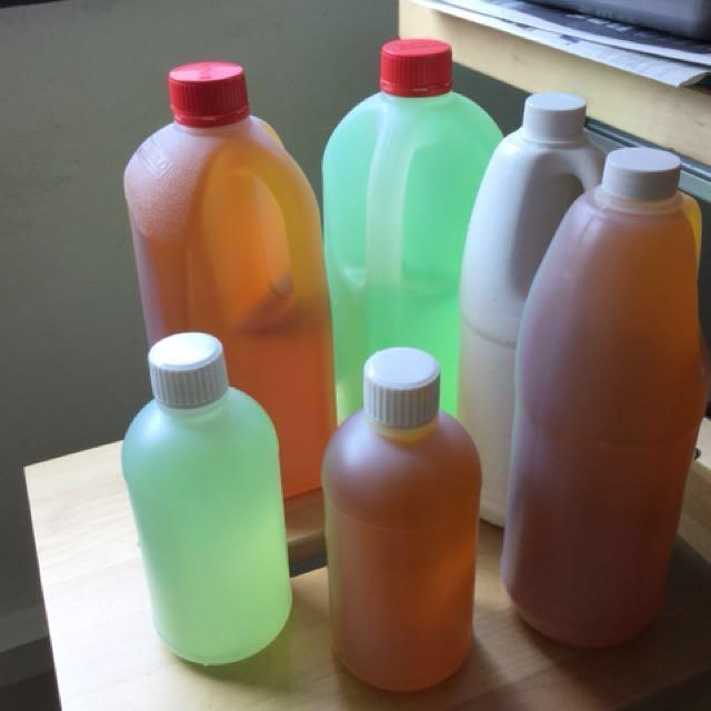 Hydroponic Nutrient Solution For Flower Fruit Gardening On Carousell