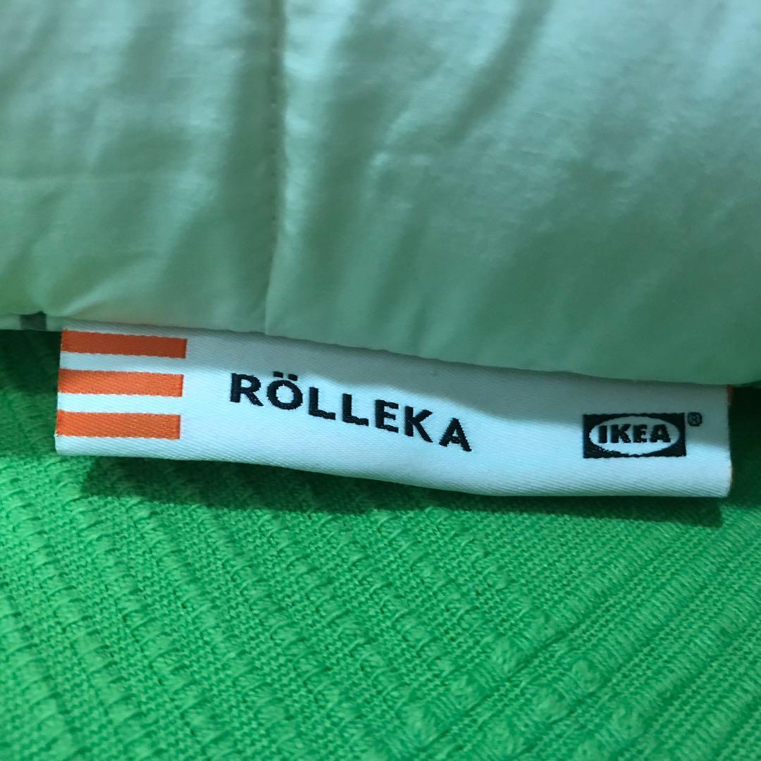 Rölleka memory foam pillow on sale
