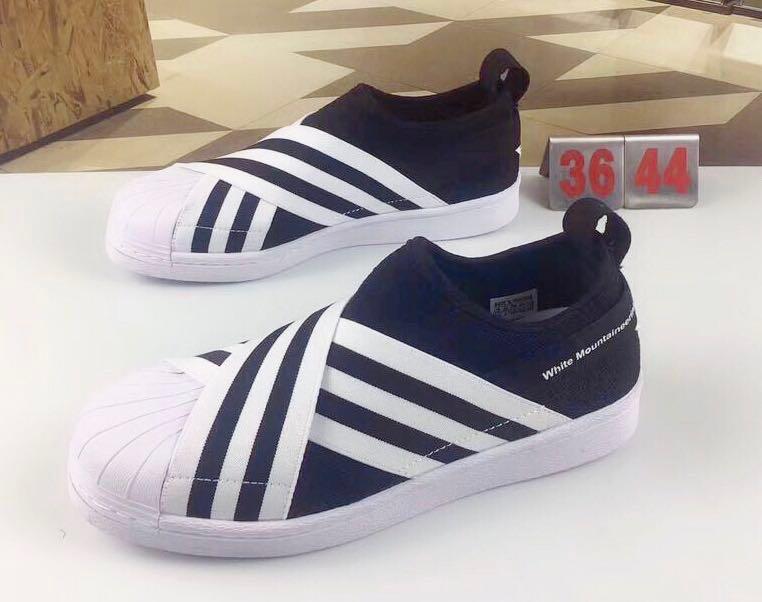 loafer shoes adidas