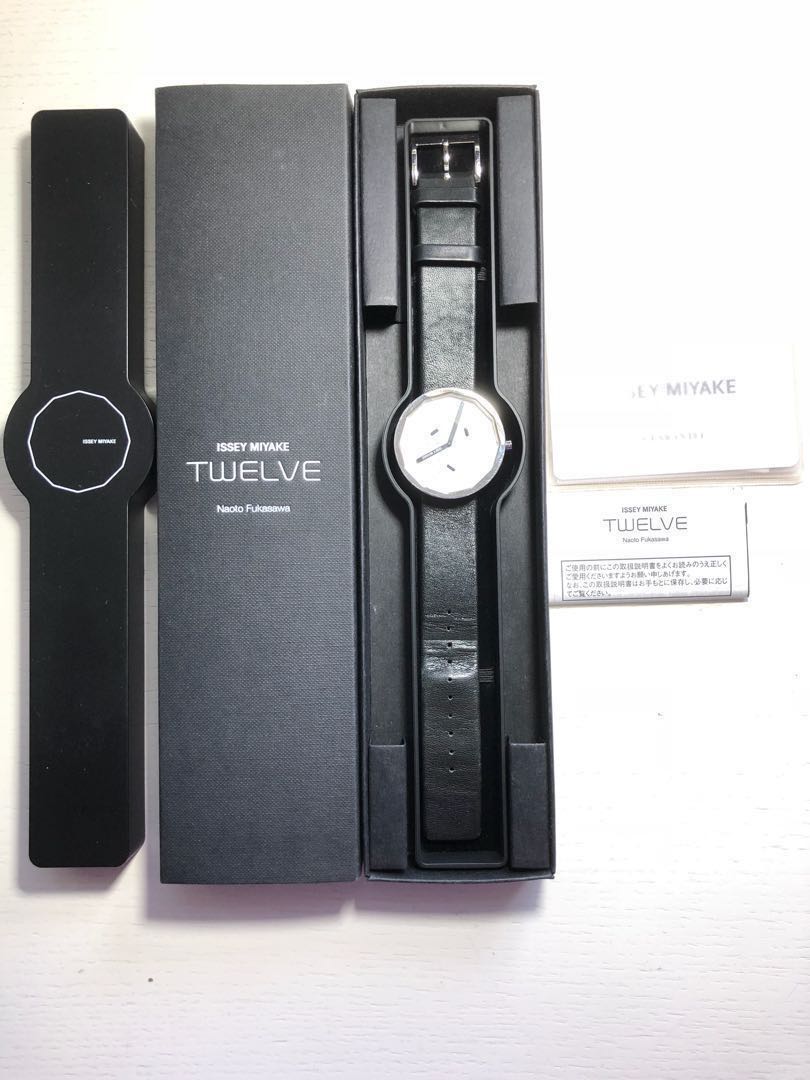 Issey miyake twelve sale 365