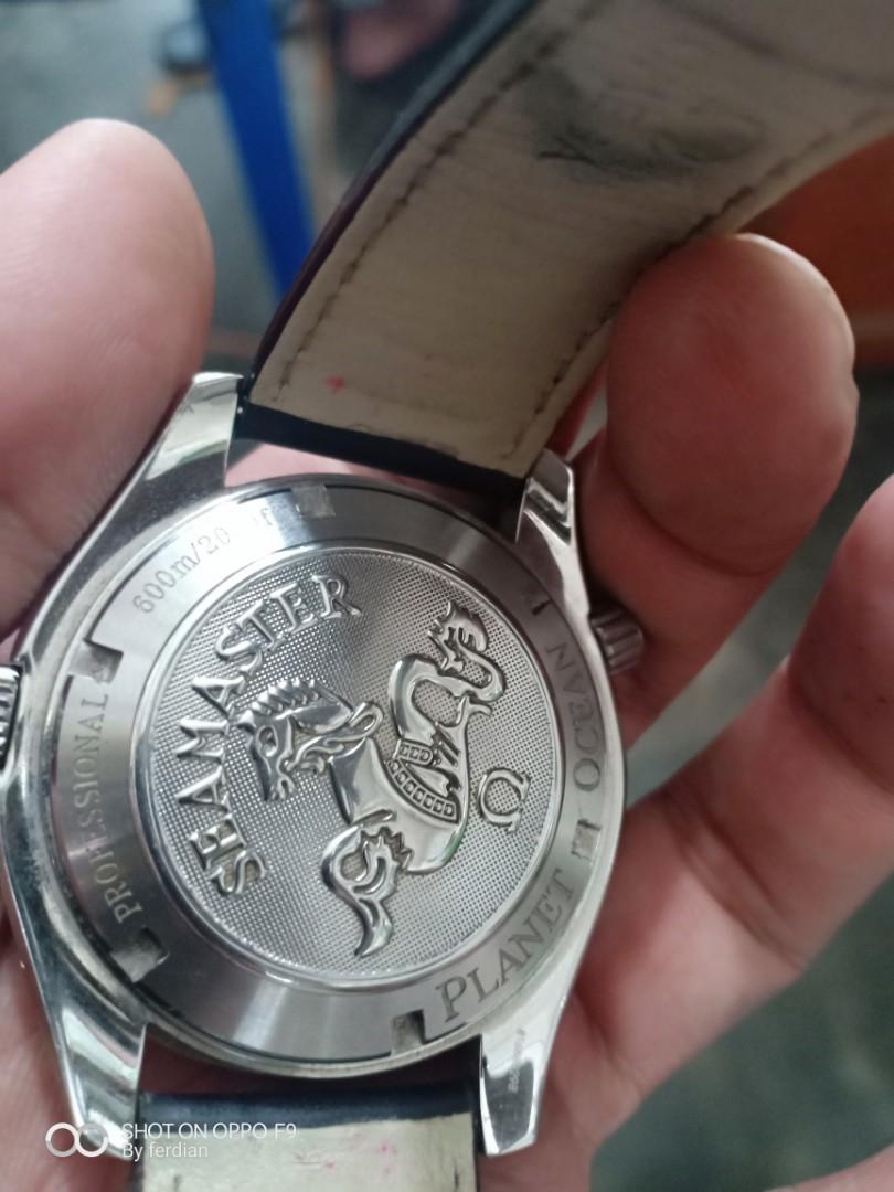 Jam planet on sale ocean