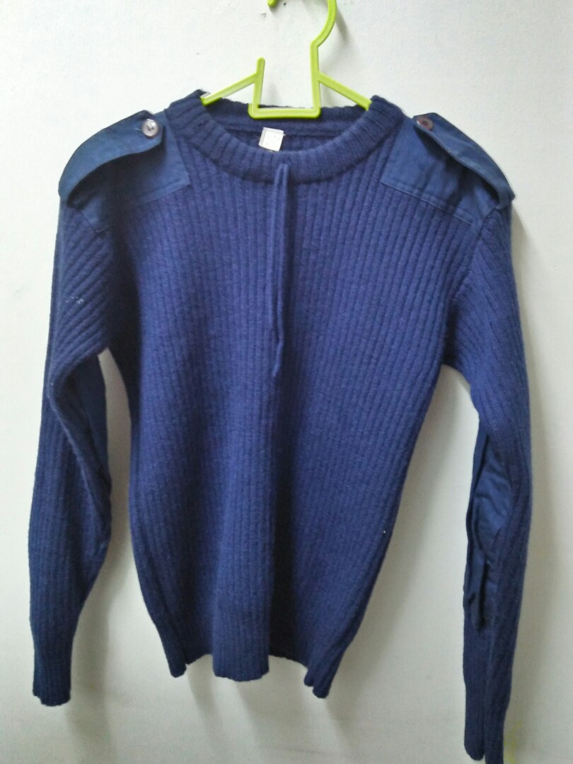 Jersey Pullover ATM Men s Fashion Tops Sets Hoodies on Carousell