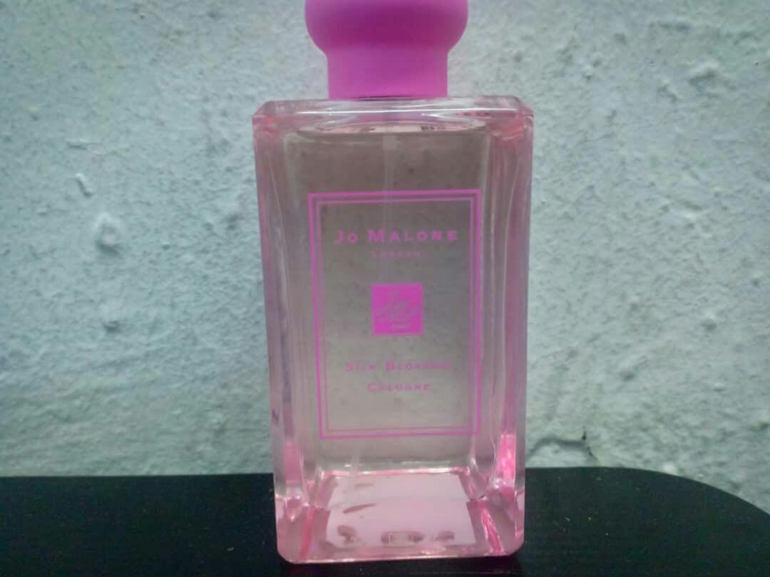 jo malone silk blossom perfume