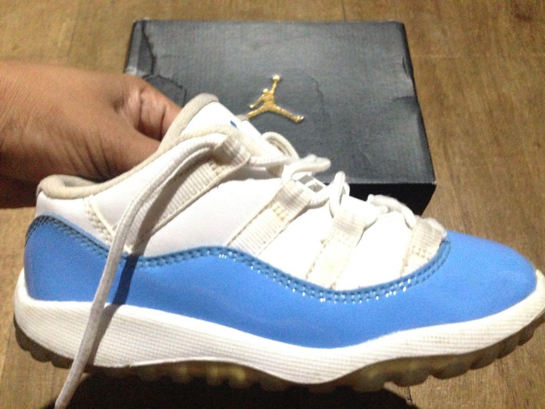 j11 retro low