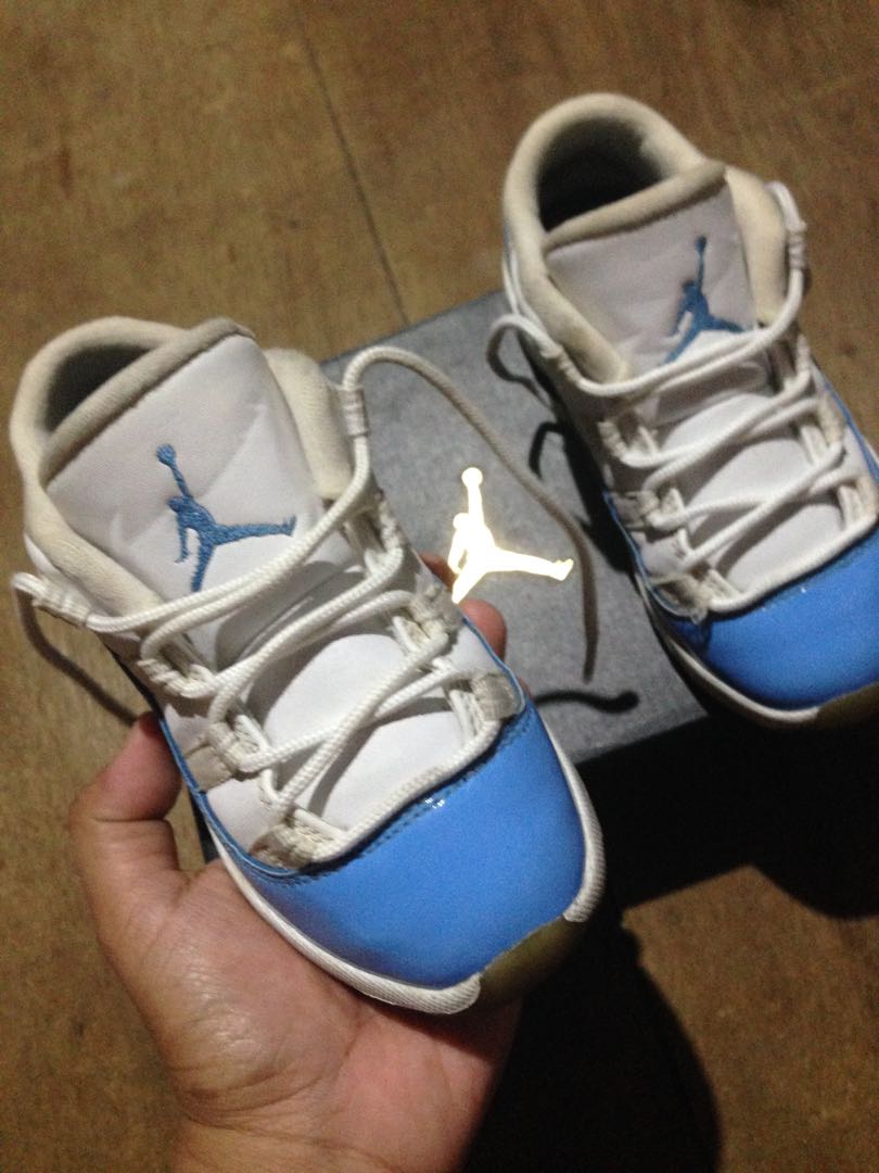 j11 retro