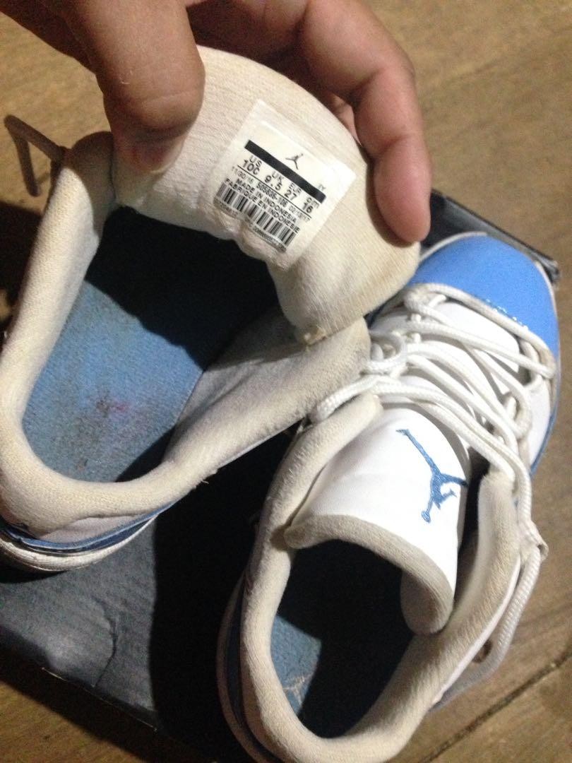 j11 retro low