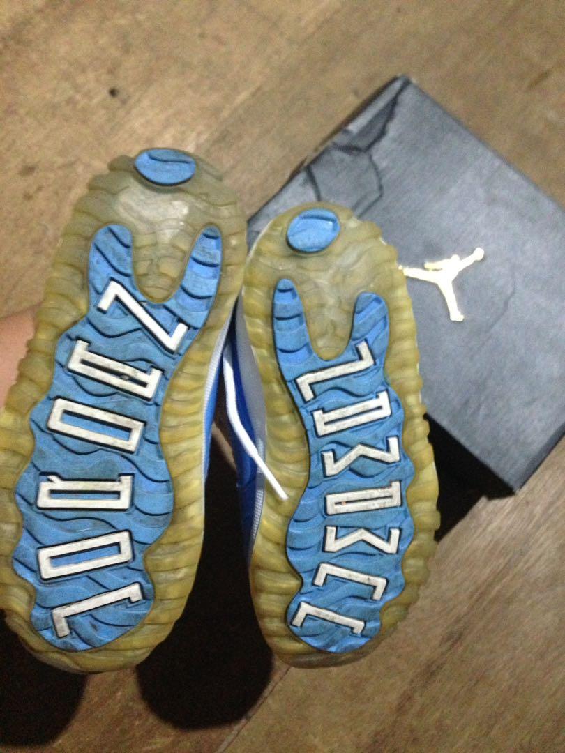 j11 retro low