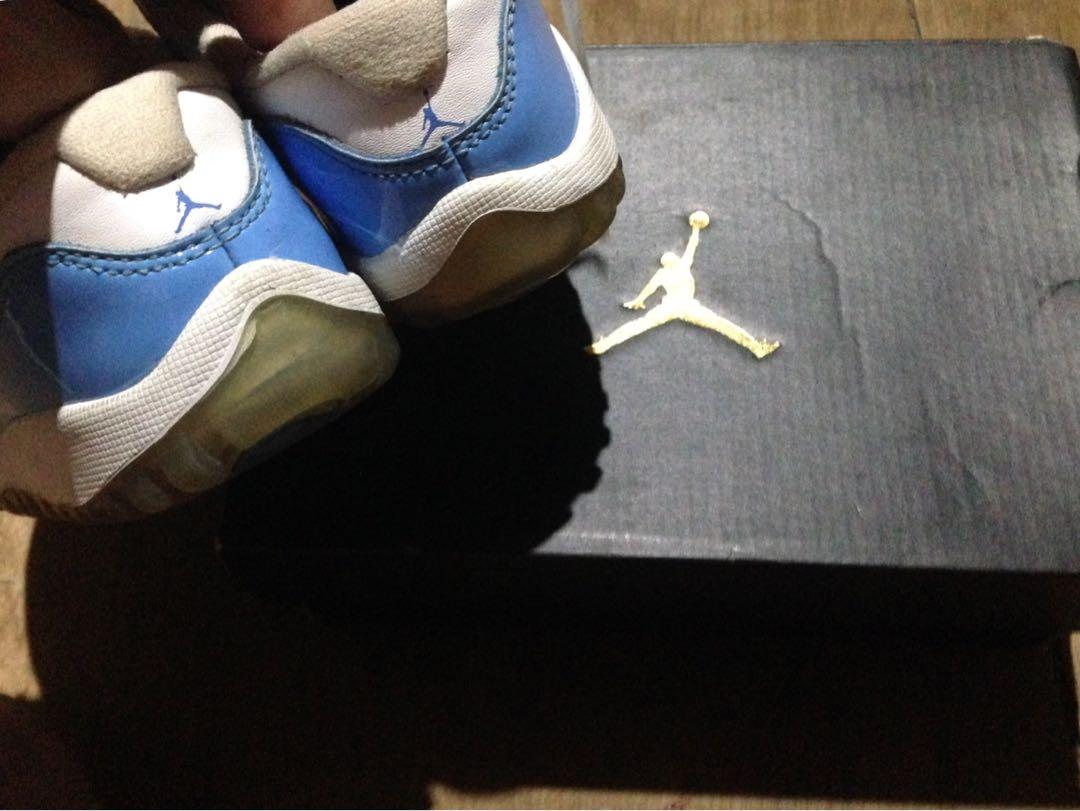 j11 retro