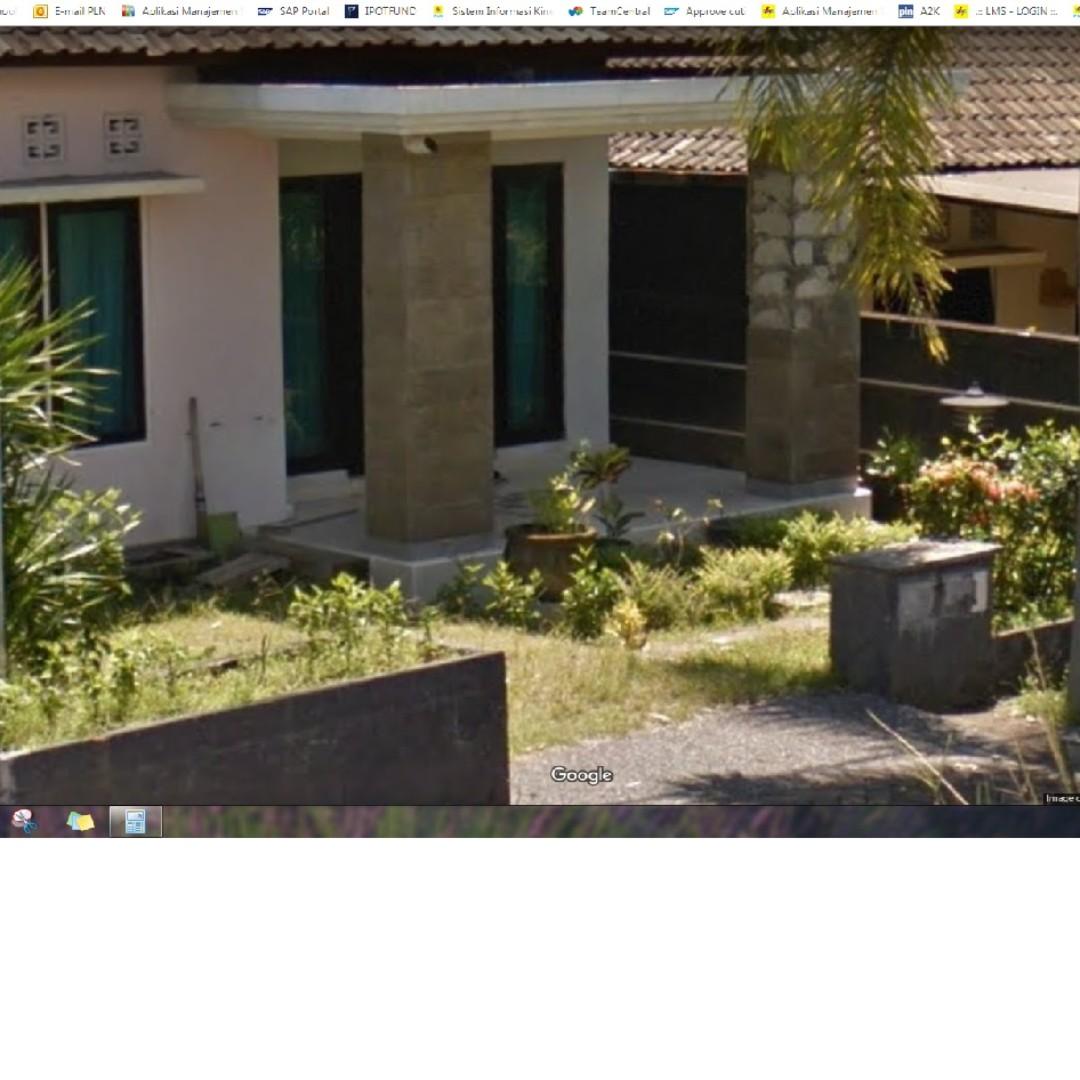 Jual Cepat Rumah Minimalis Gianyar Bali Bisa Tt Dgn Pajero Sport Thn 2017 Properti Dijual Di Carousell