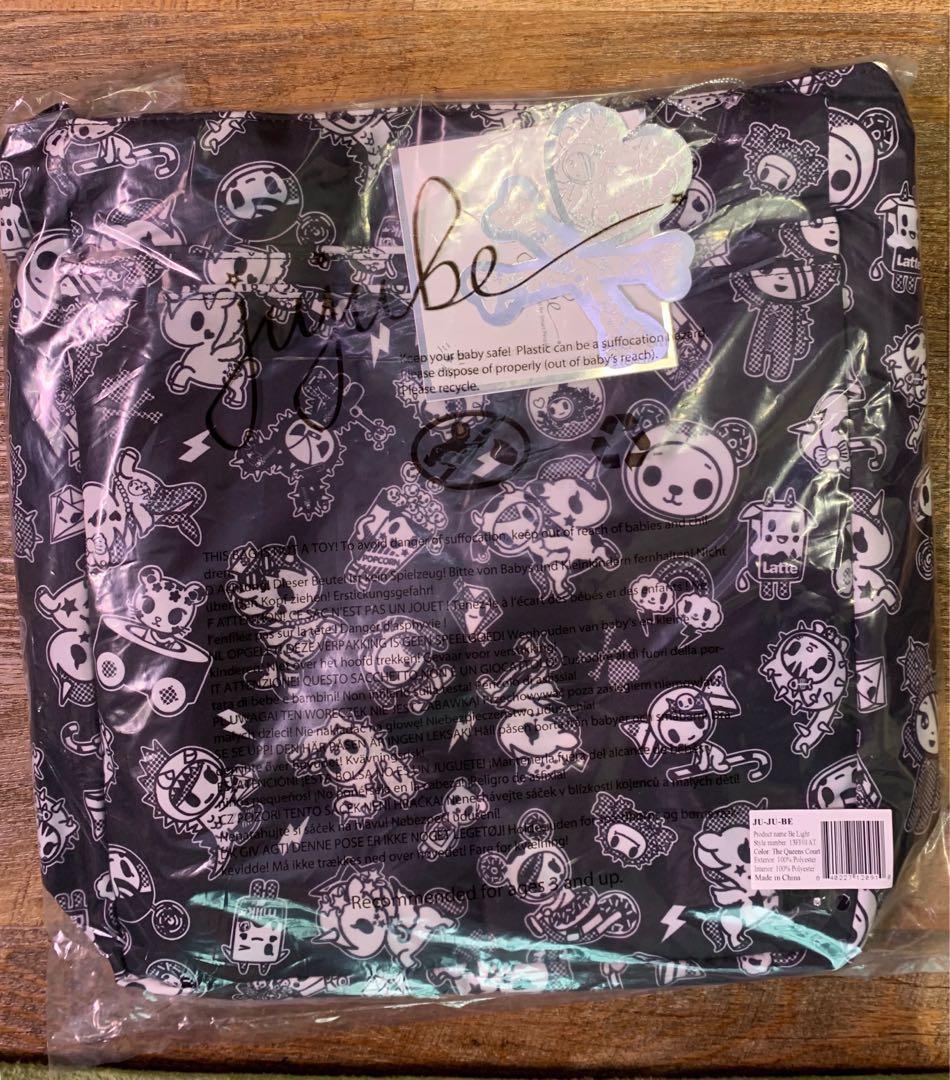 Jujube queen courts be light Babies Kids Going Out Diaper Bags