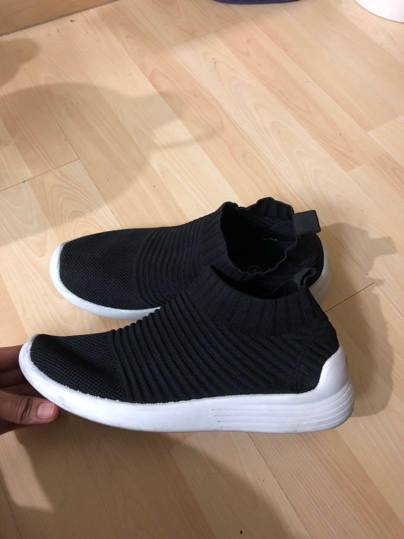 Kara slip on new arrivals trainer