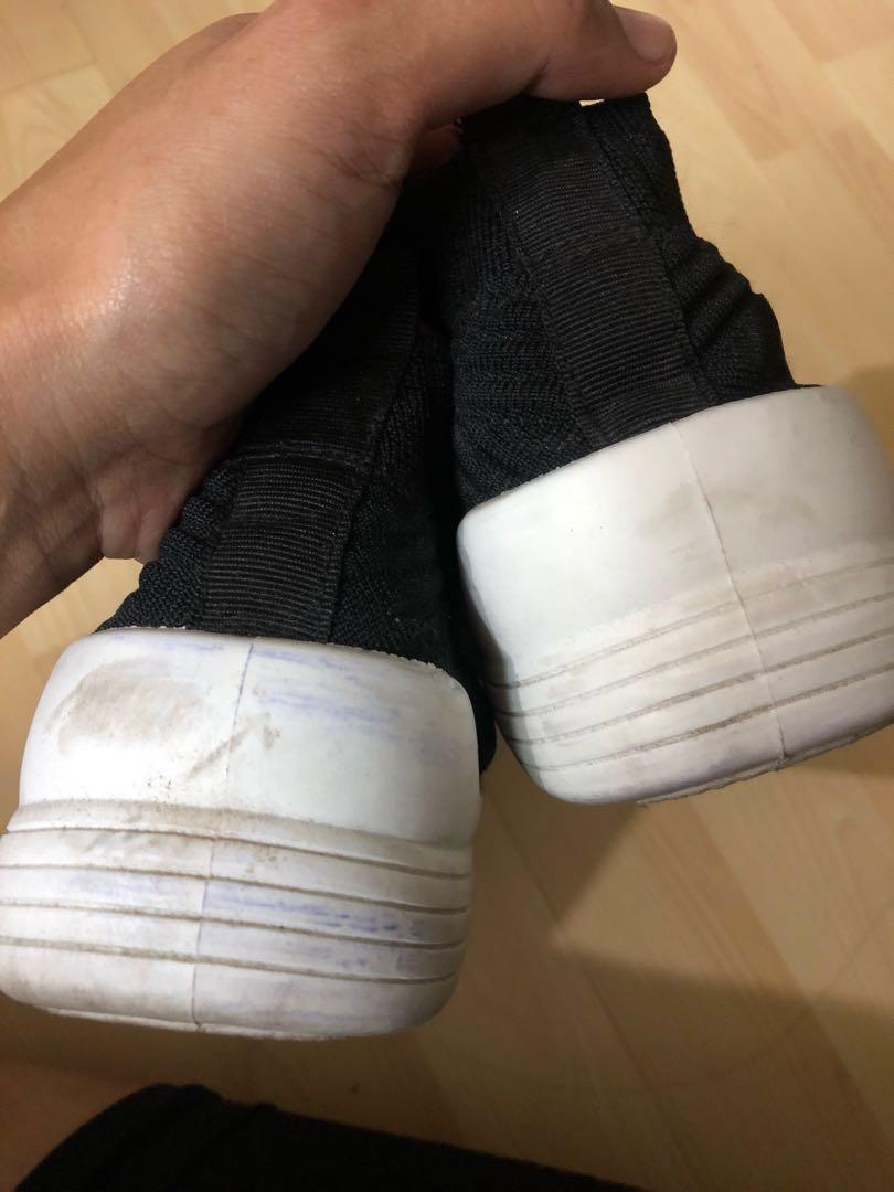 Kara slip shop on trainer