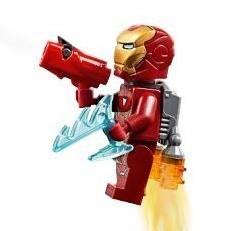 iron man jetpack toy