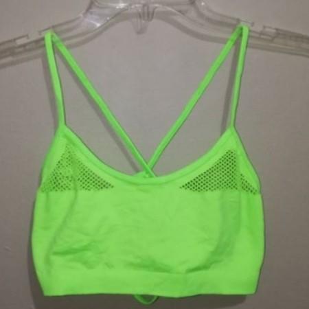 live love dream sports bra