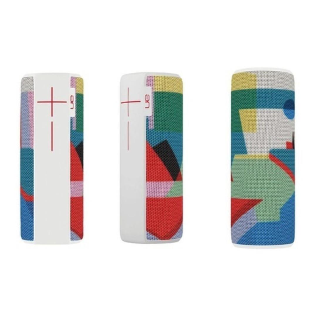 Kaleidoscope store ue megaboom