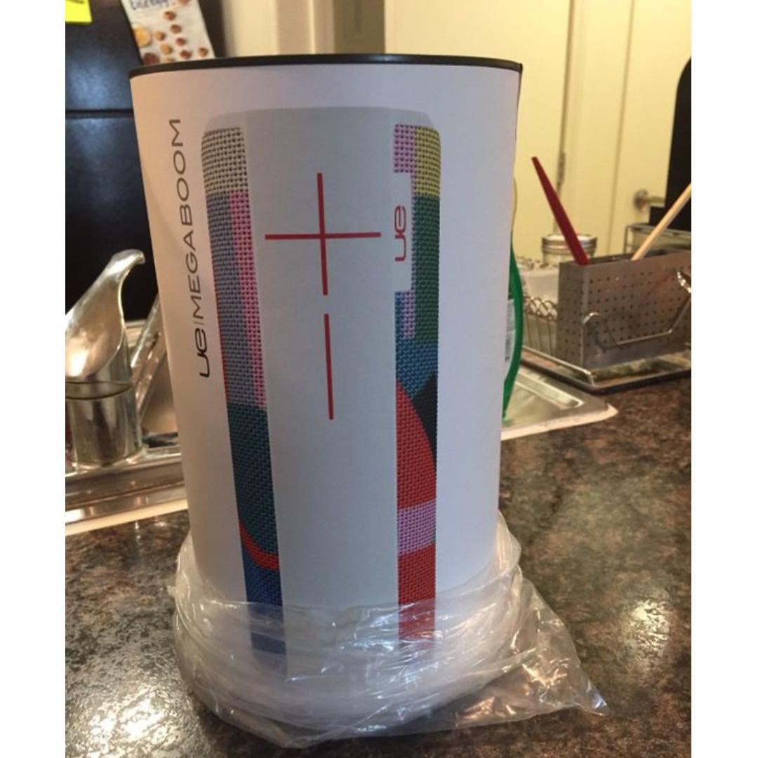 Megaboom kaleidoscope hot sale
