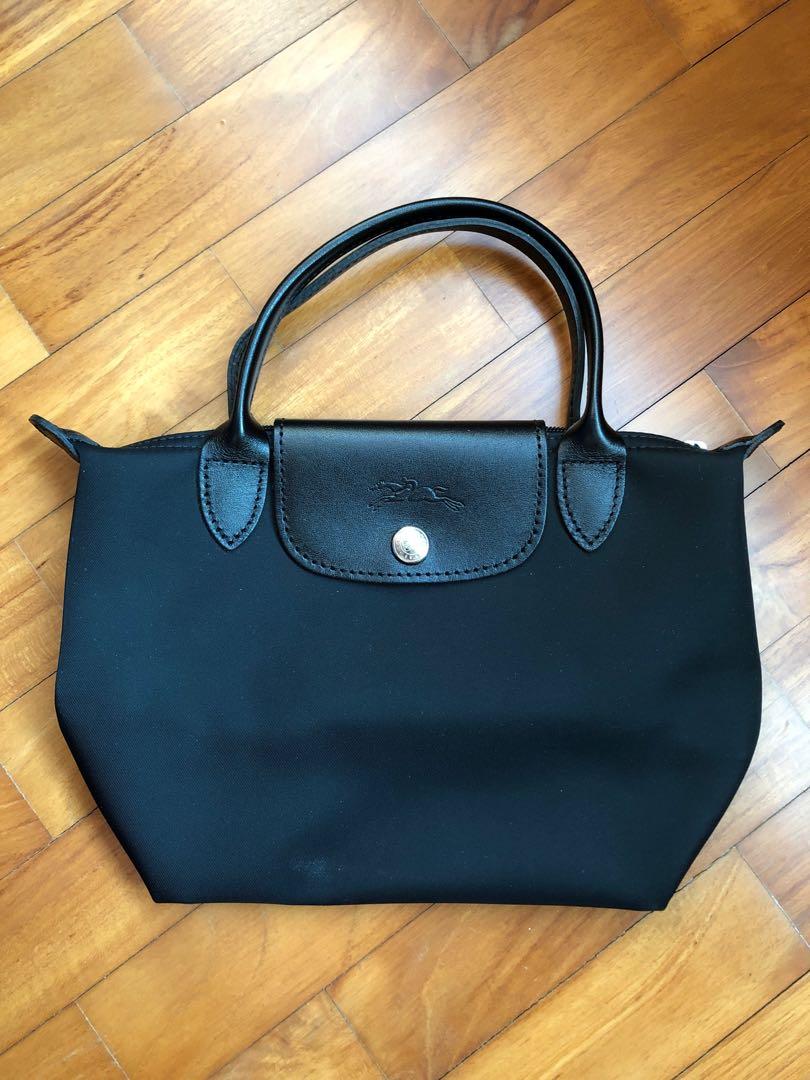longchamp bag mini