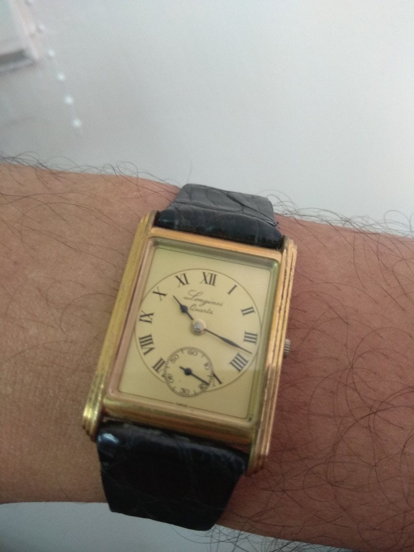 Longines 150 anniversary watch new arrivals
