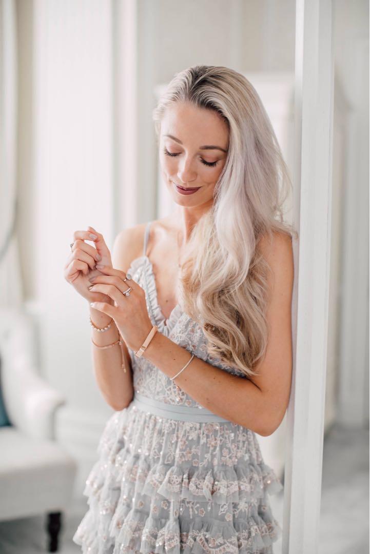 Needle and thread marie gown shop