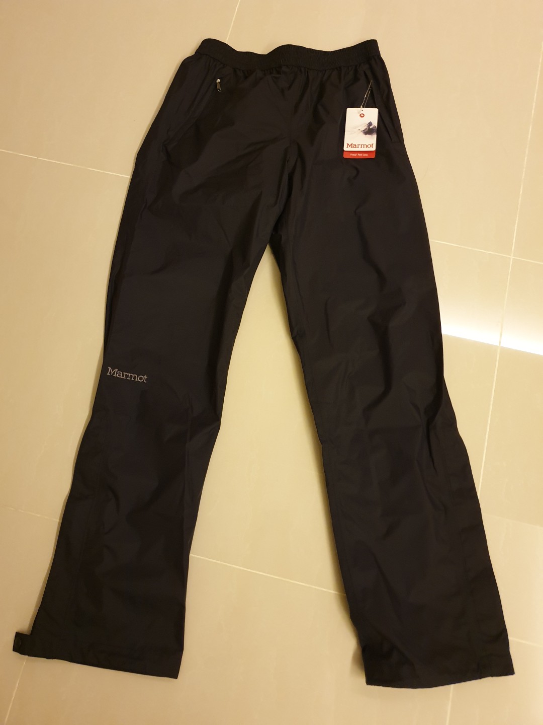 Marmot discount rain pants