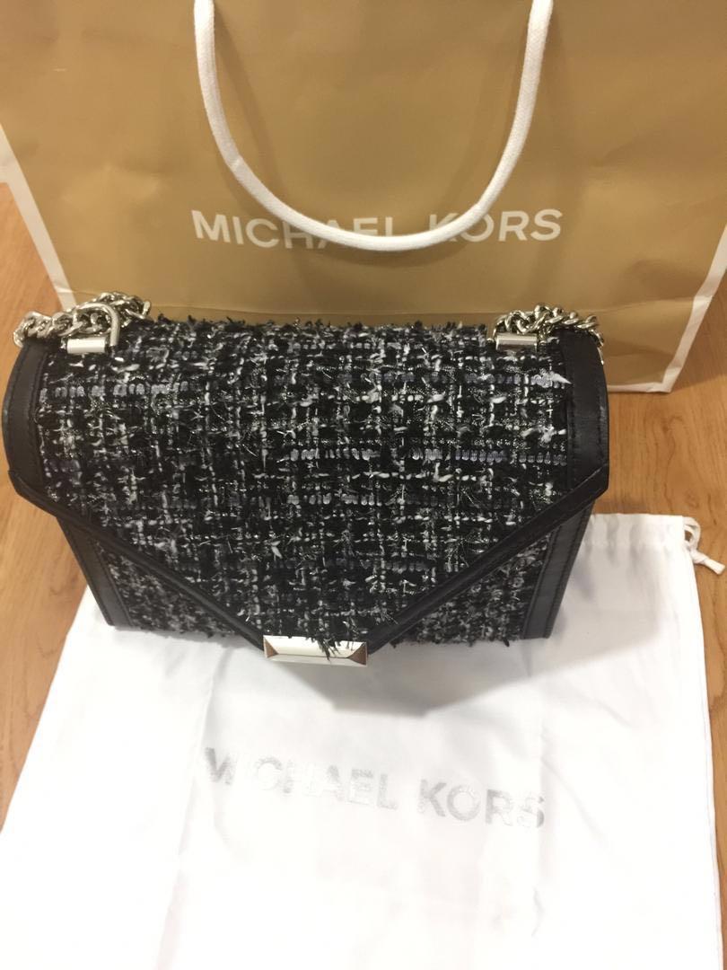 Michael kors whitney new arrivals tweed