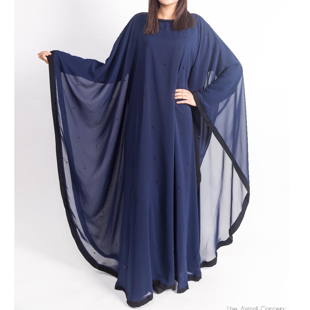 petite size kaftan