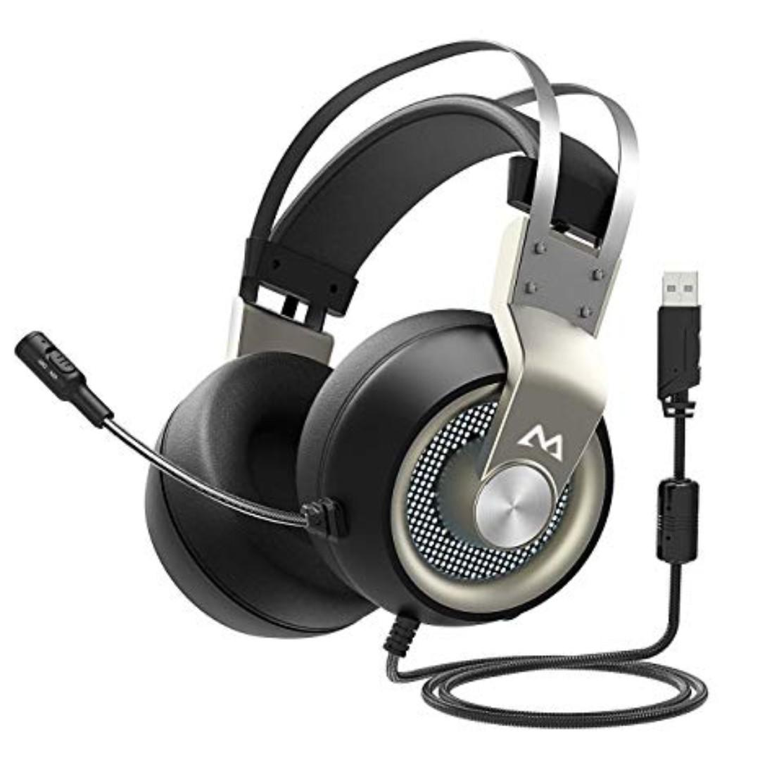 usb headset 7.1