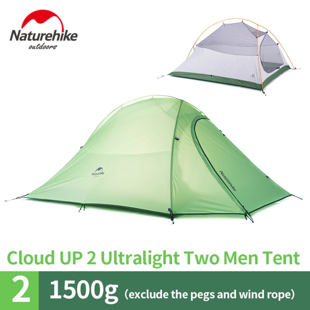 Naturehike wind cloud discount