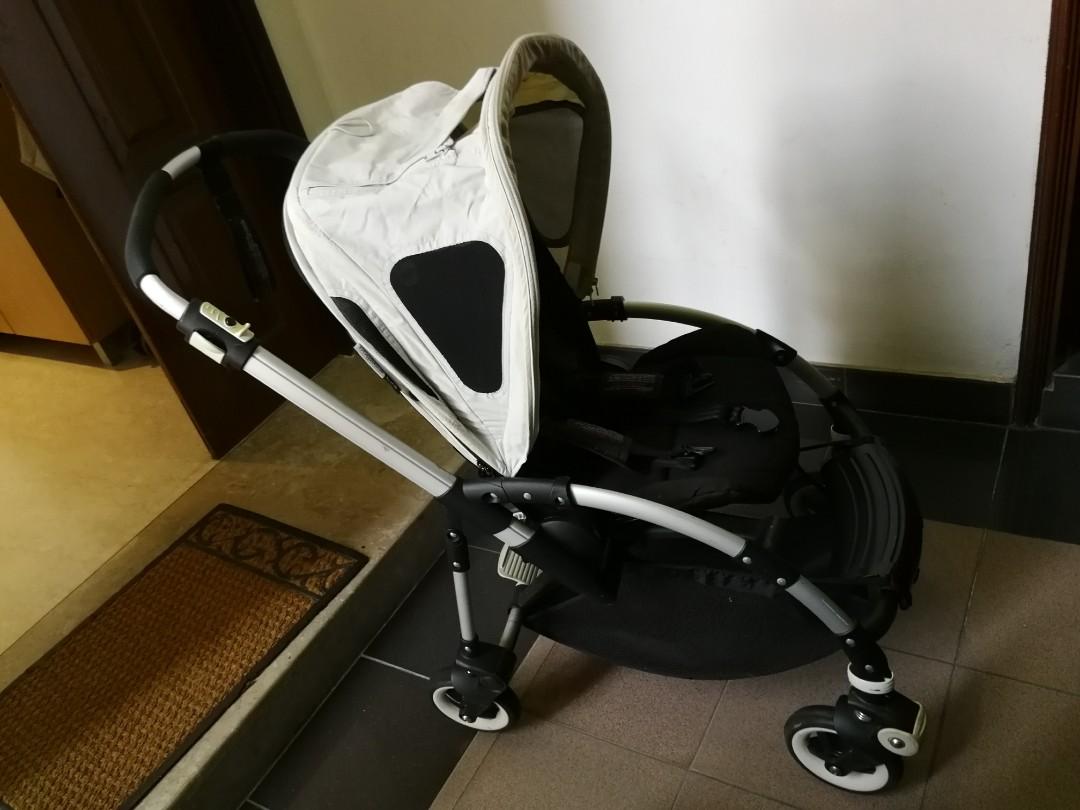 Bugaboo bee 2010 model new arrivals
